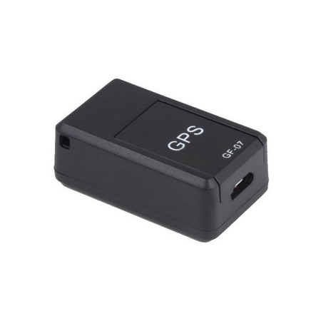 GPS lokátor - magnetický, na SIM kartu, 2G sieť – Obrázok 2