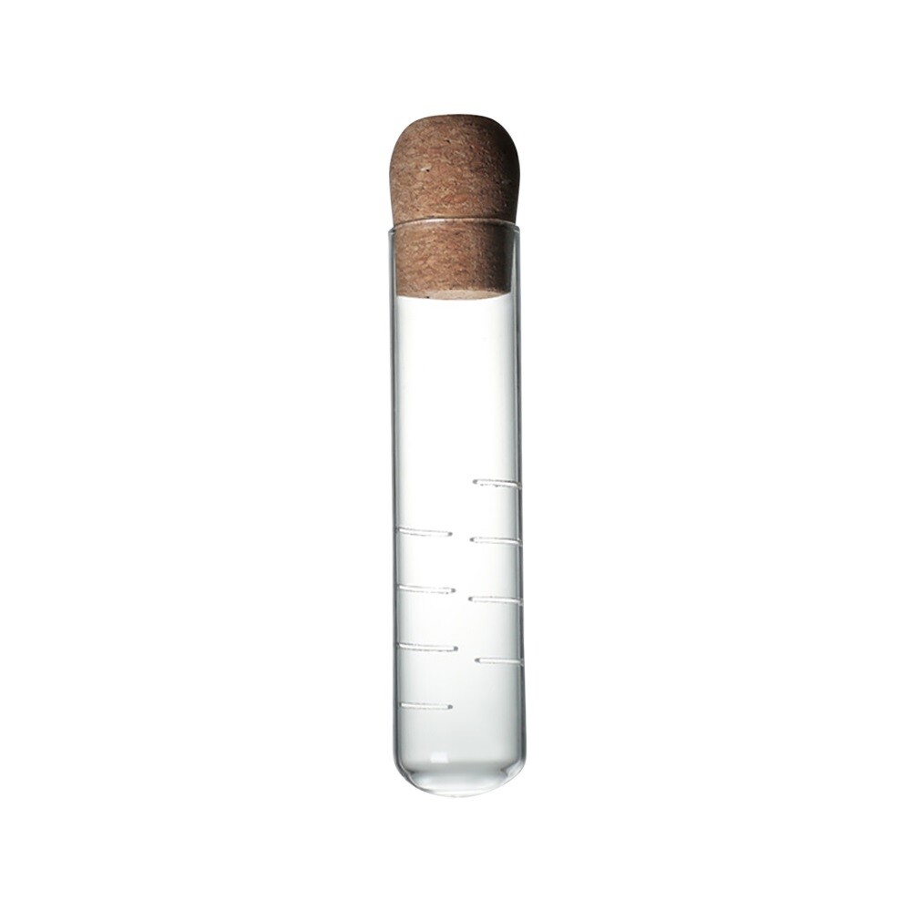 Sklenený lúhovač čaju - kvalitné sklo – Obrázok 5