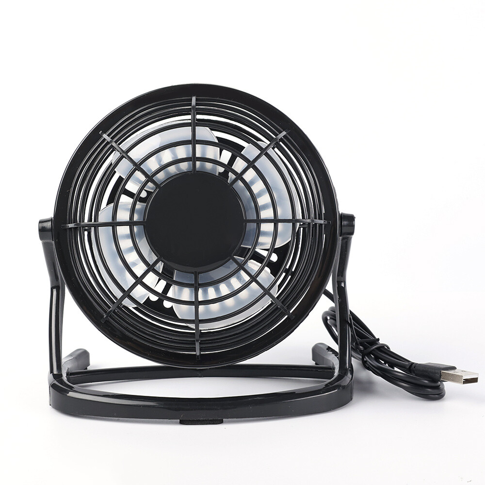 Stolný USB ventilátor - extra tichý