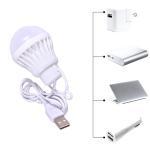 USB LED svetlo - 3W