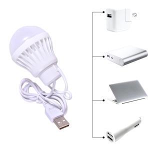 USB LED svetlo - 3W