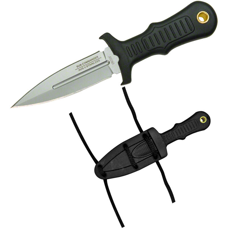 United Cutlery Sub Commander - Malá dýka