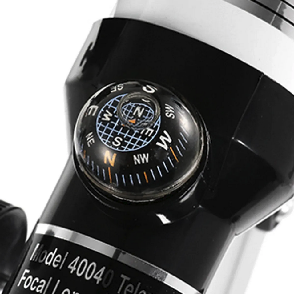 Astronomický ďalekohľad - 20x-32x - 40mm – Obrázok 8