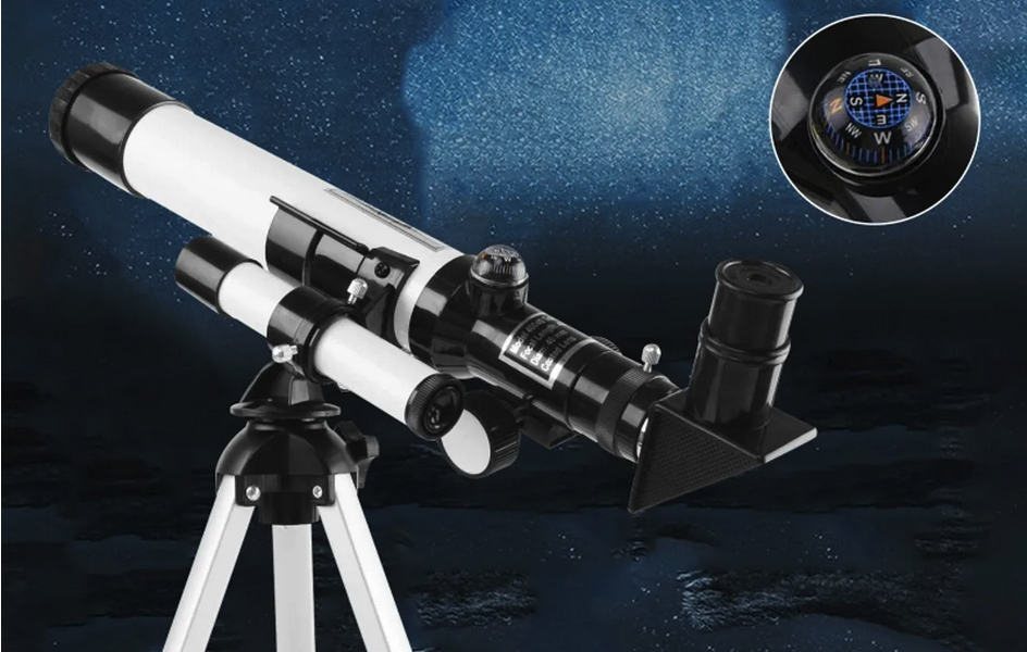 Astronomický ďalekohľad - 20x-32x - 40mm – Obrázok 6