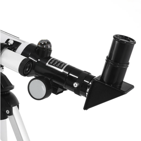 Astronomický ďalekohľad - 20x-32x - 40mm – Obrázok 3