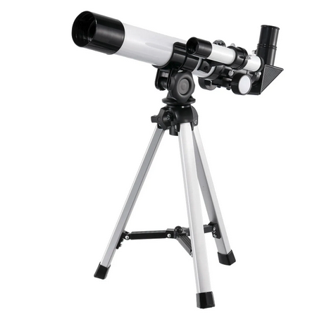 Astronomický ďalekohľad - 20x-32x - 40mm – Obrázok 2
