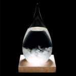 Búrkové sklo - Storm glass