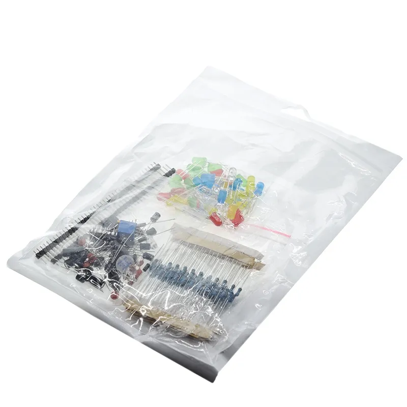 Štartovacia sada pre Arduino UNO – Obrázok 4