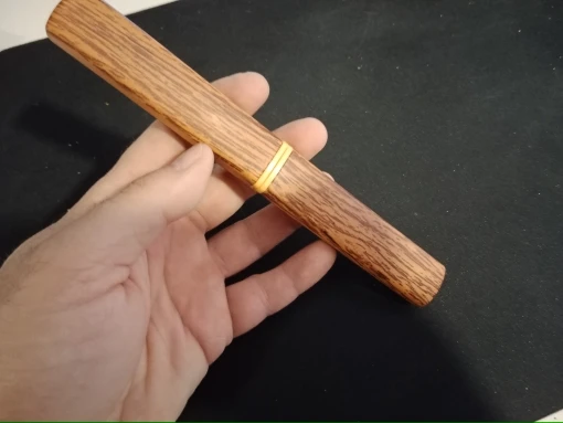 Kuchynský nôž - 2 nože v 1