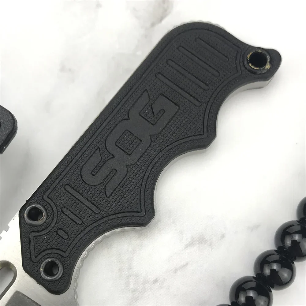 SOG Instinct Mini G10 – Kompaktný nôž s retiazkou