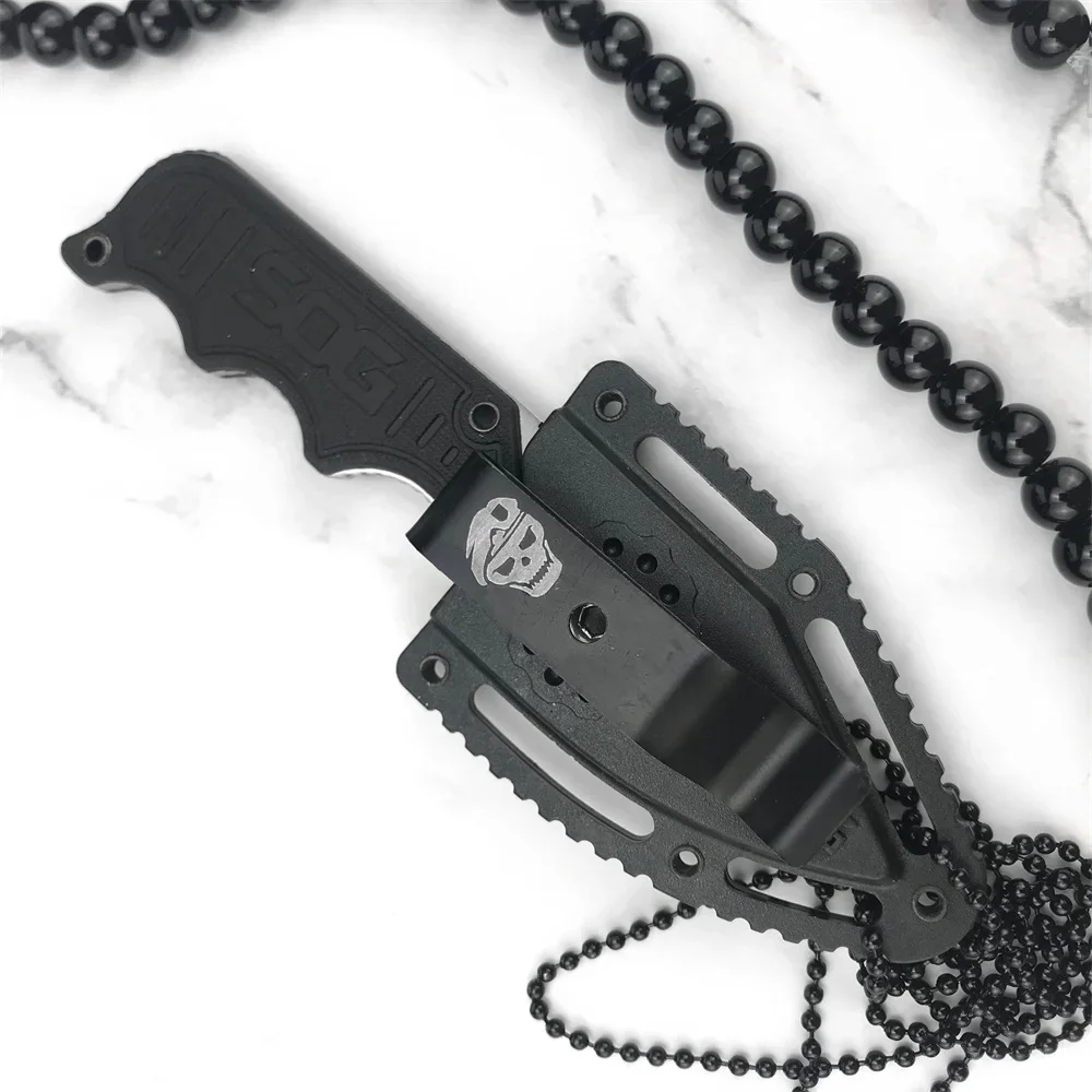 SOG Instinct Mini G10 – Kompaktný nôž s retiazkou