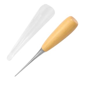 Šidlo - drevené, 12 cm