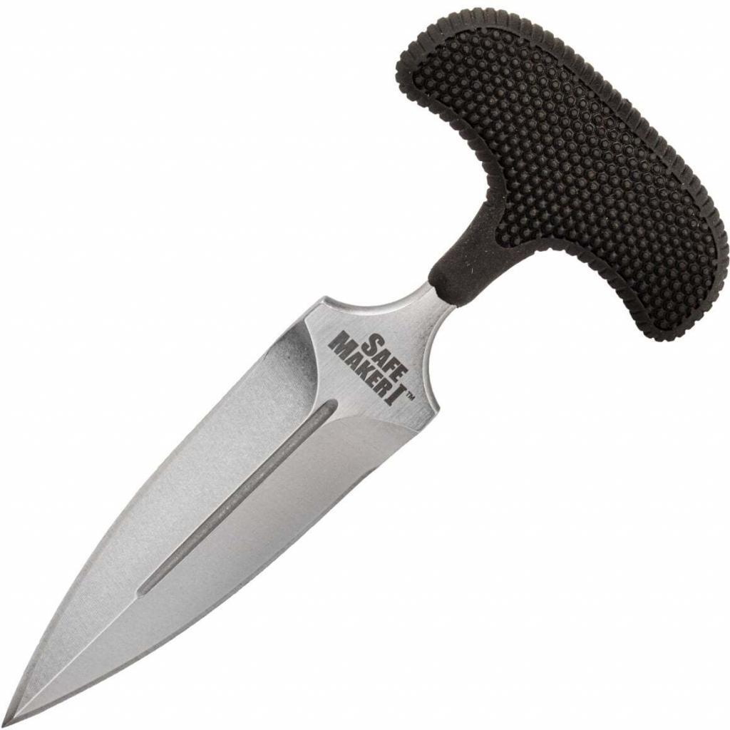 Tlačná dýka - Cold Steel Safe Maker I